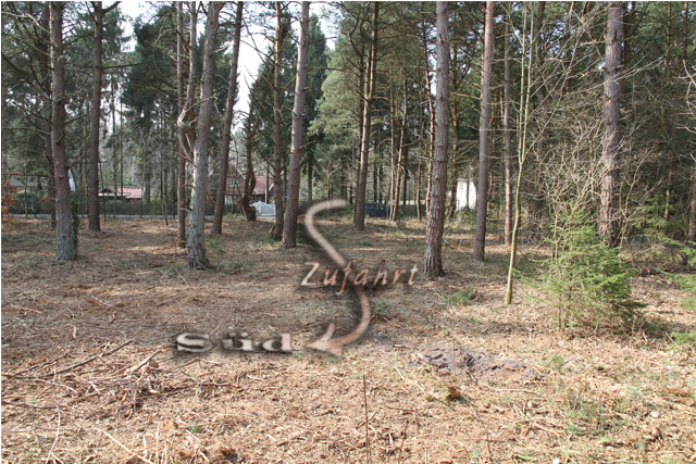 Garslstedt- Villenbauland