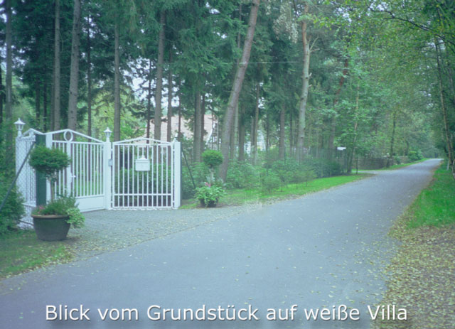 Garslstedt- Bauland